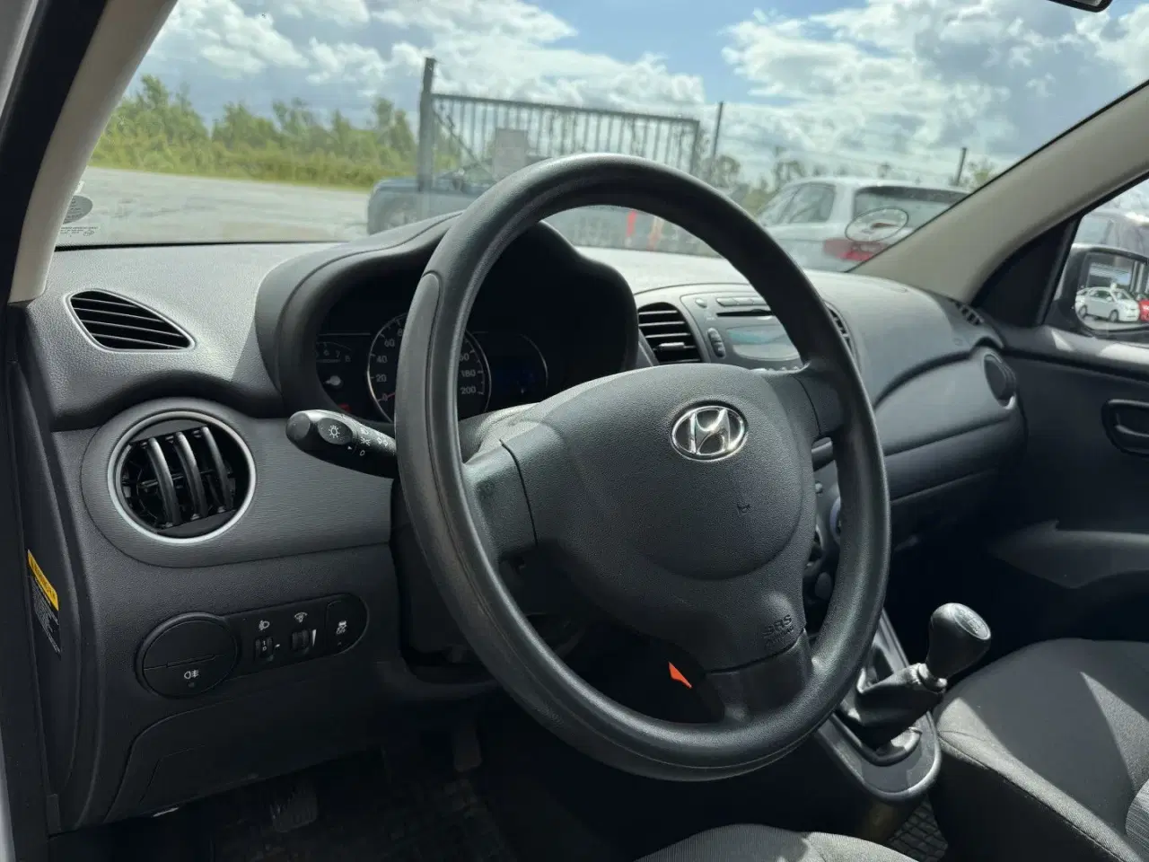 Billede 6 - Hyundai i10 1,2 85HK 5d