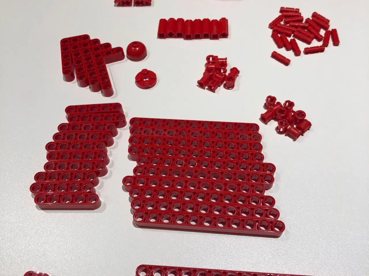 Billede 8 - LEGO Technic 42040 Brandslukningsfly