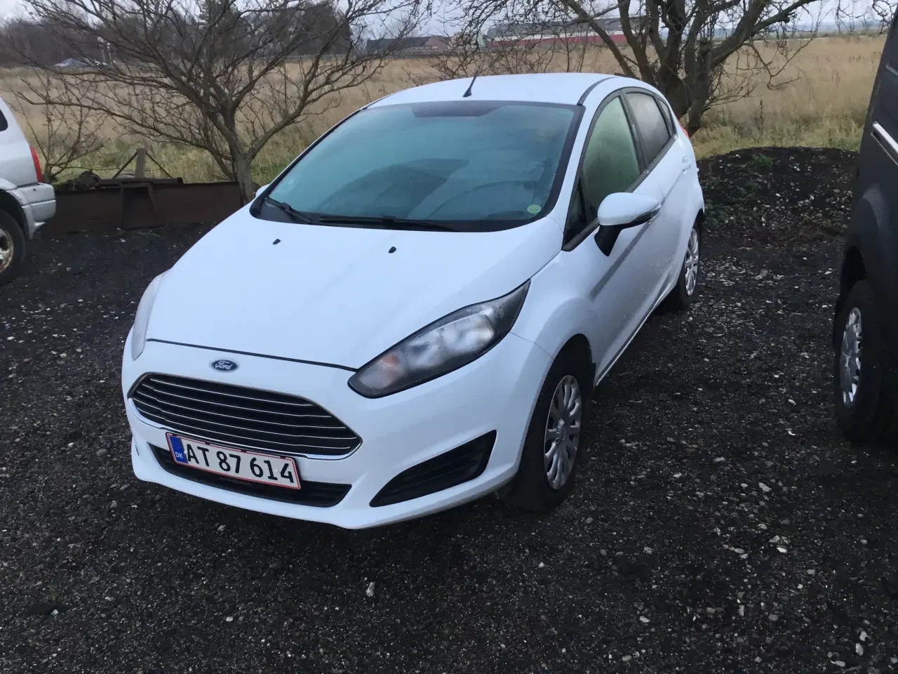 Billede 1 - Ford Fiesta 1.0 benzin 80 hk tandrem udskiftet 