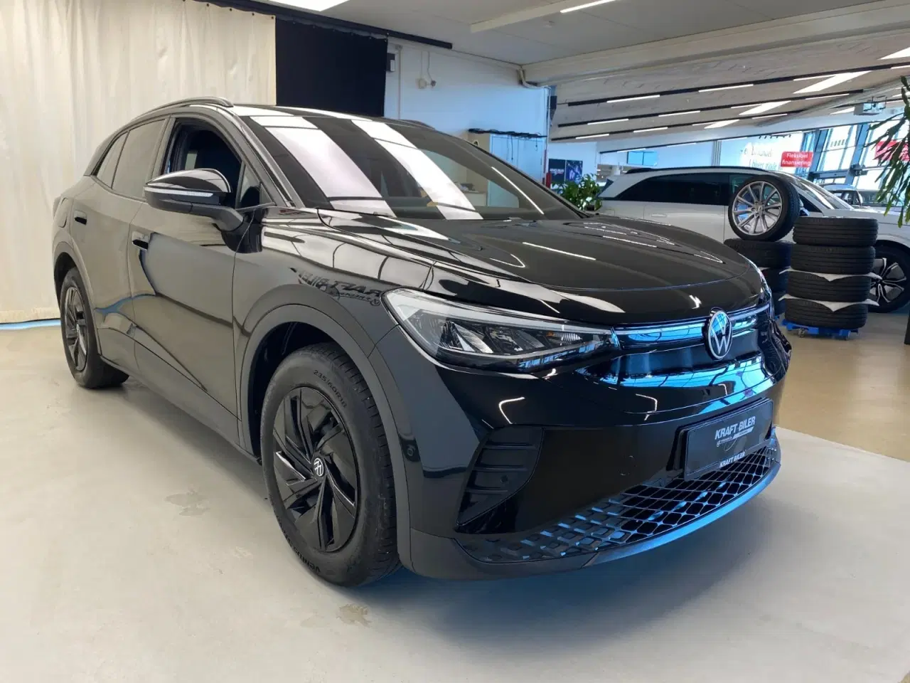 Billede 5 - VW ID.4 52 Pure