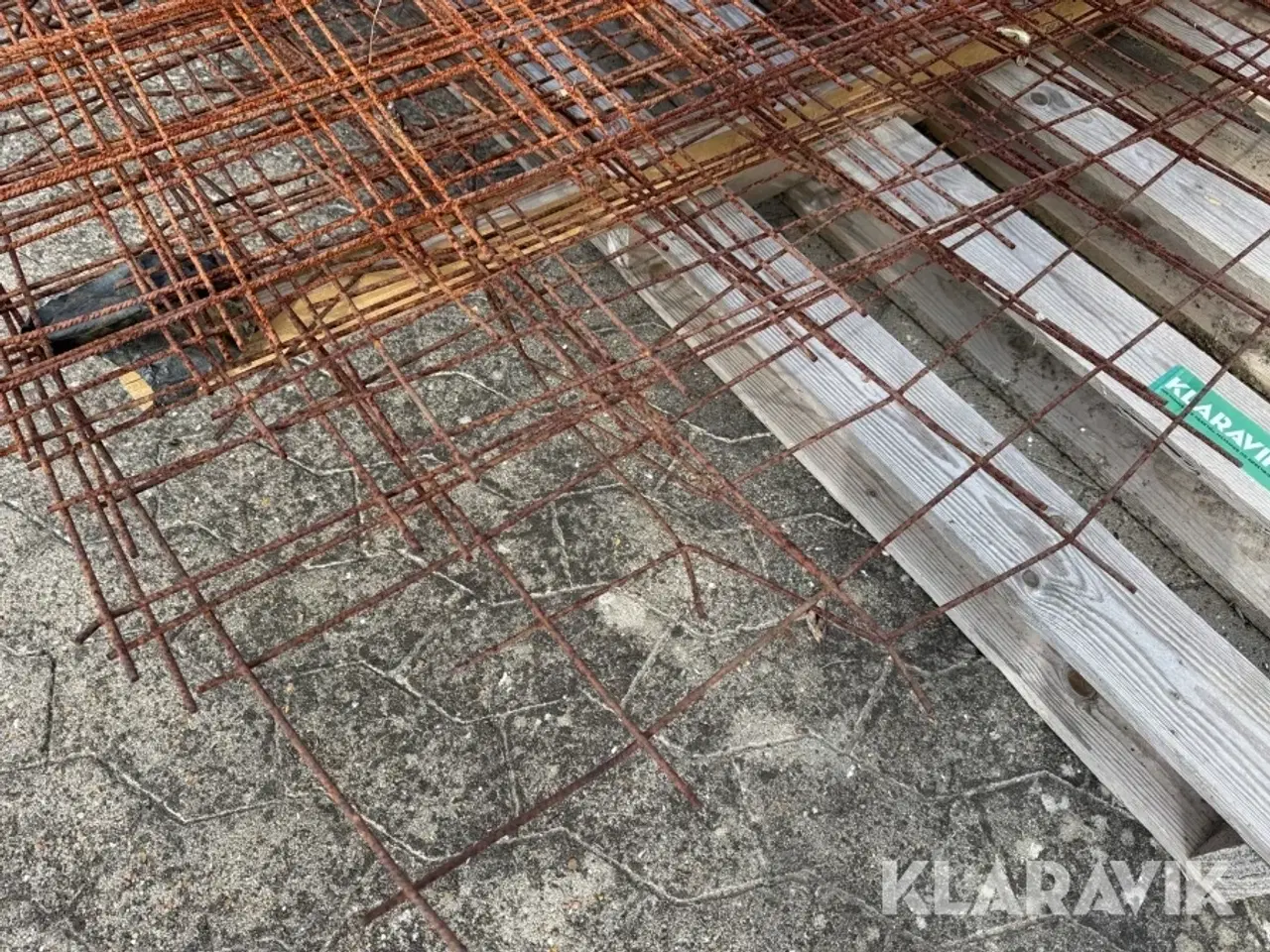 Billede 8 - Riv net 4mm