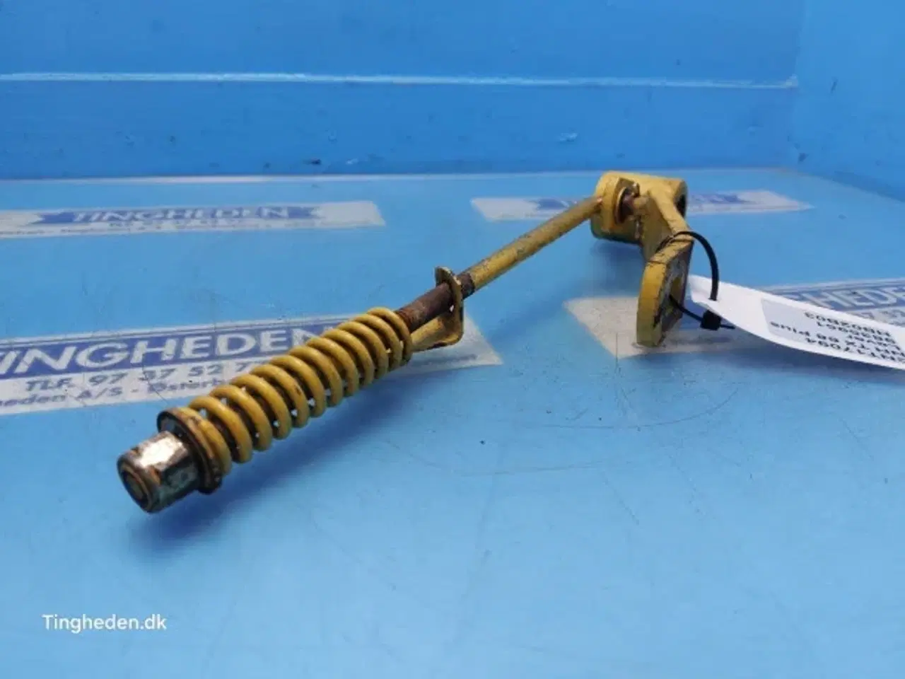 Billede 5 - New Holland TX68 Lever 9835951
