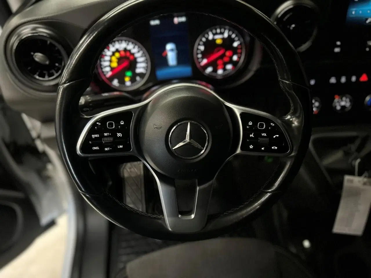Billede 12 - Mercedes Citan 110 1,5 CDi A2 PRO Van