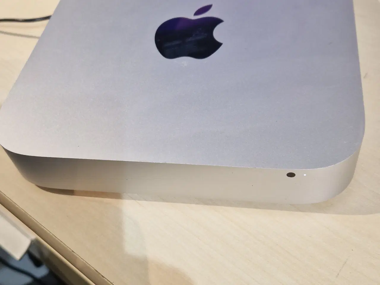 Billede 1 - Mac Mini A1347