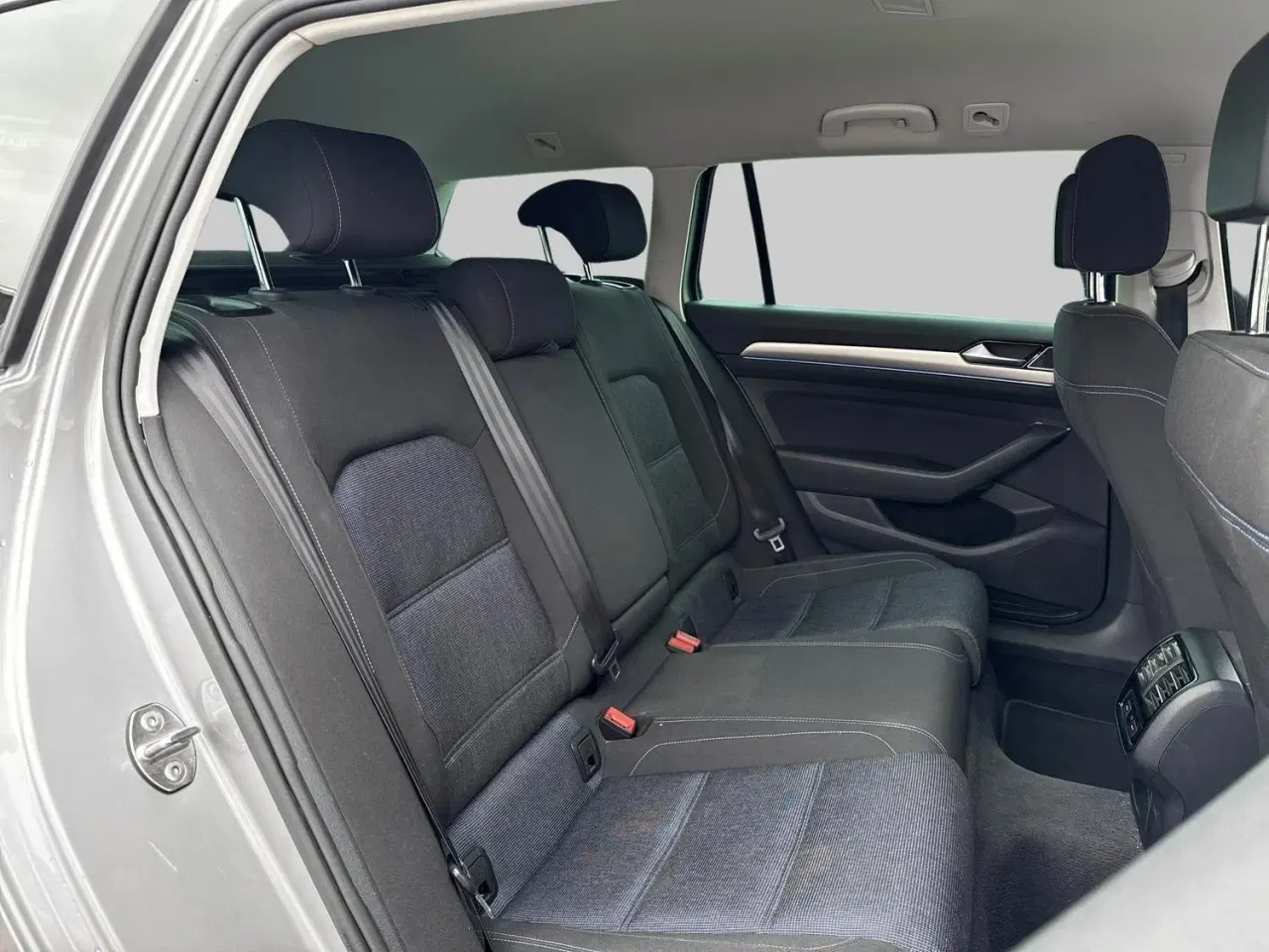 Billede 10 - VW Passat 1,4 GTE Highline+ Variant DSG
