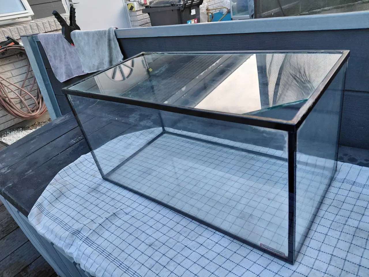 Billede 3 - Akvarier 30L 