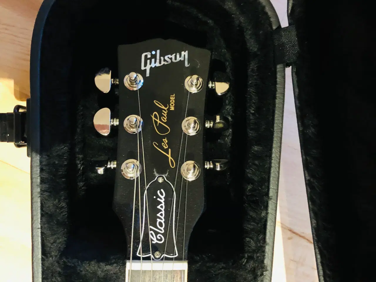 Billede 3 - Gibson Les Paul 