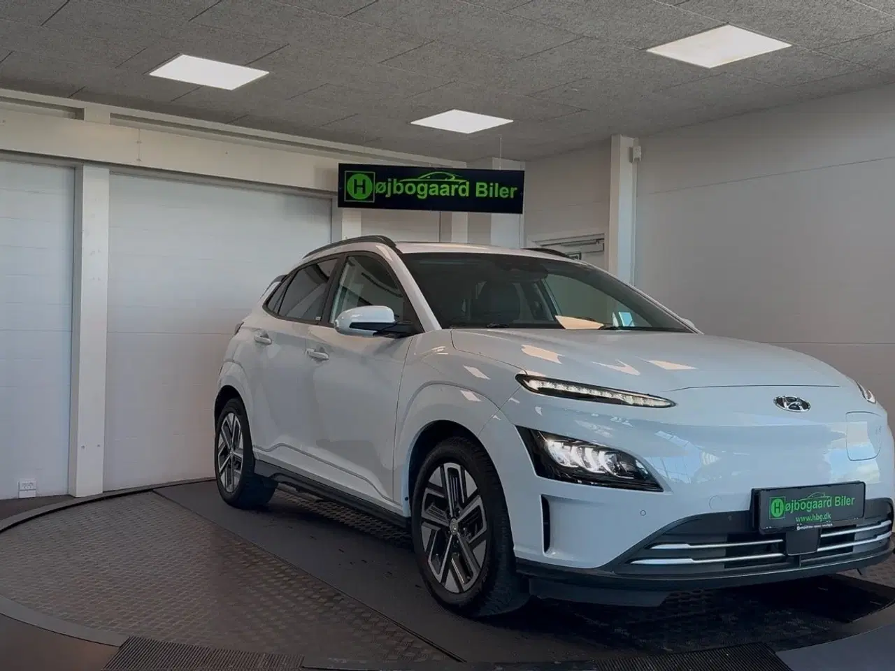 Billede 7 - Hyundai Kona 64 EV Prime