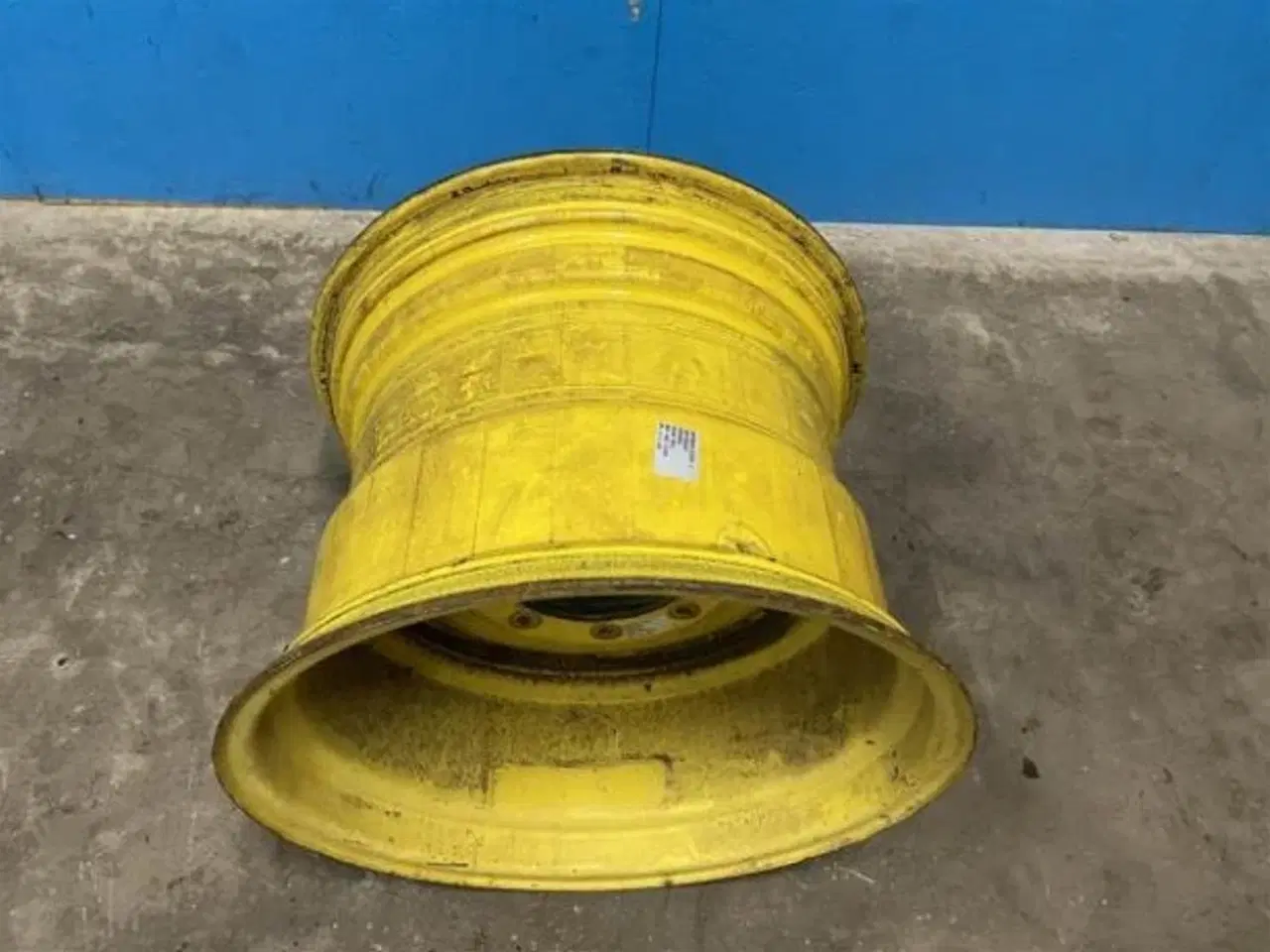 Billede 2 - 26" DW20X26