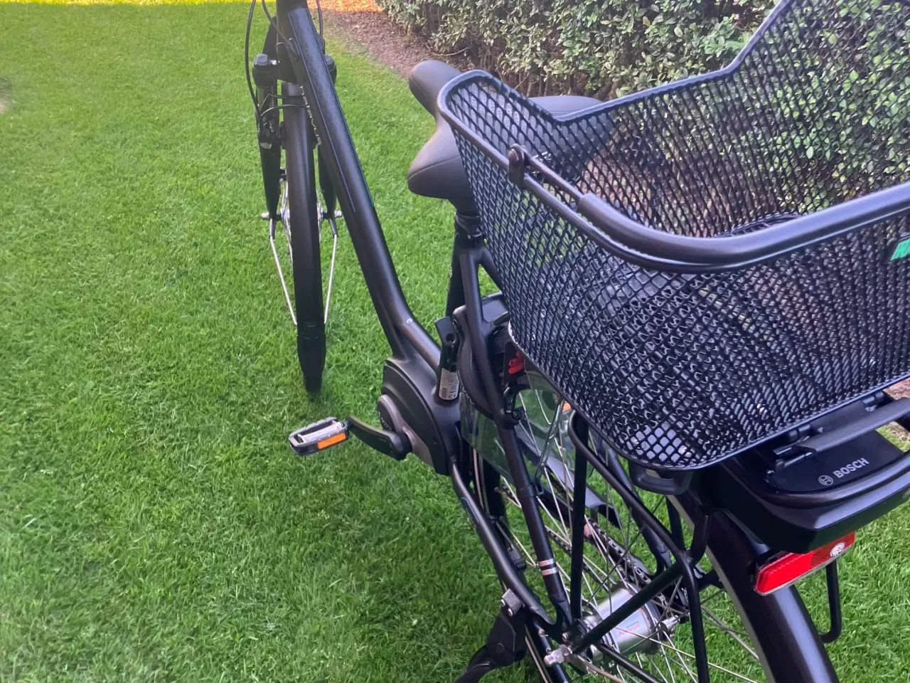 Billede 6 - Elcykel Batavus Altura Ego