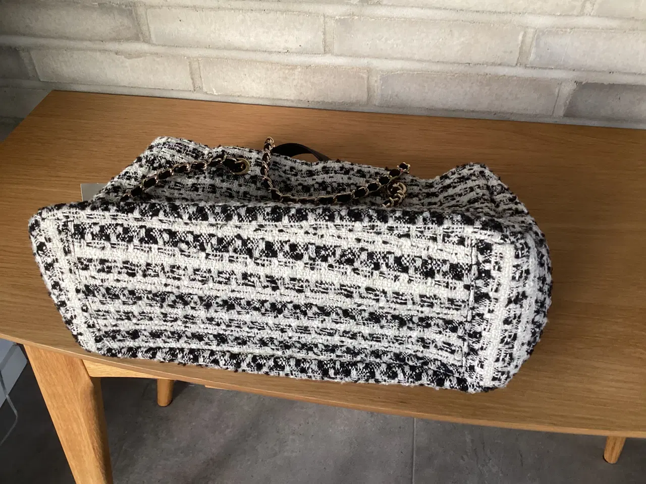 Billede 1 - Rosemunde taske-Ny