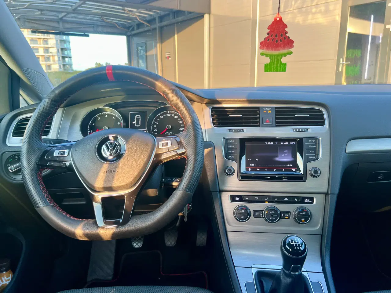 Billede 12 - volkswagen Golf 7 