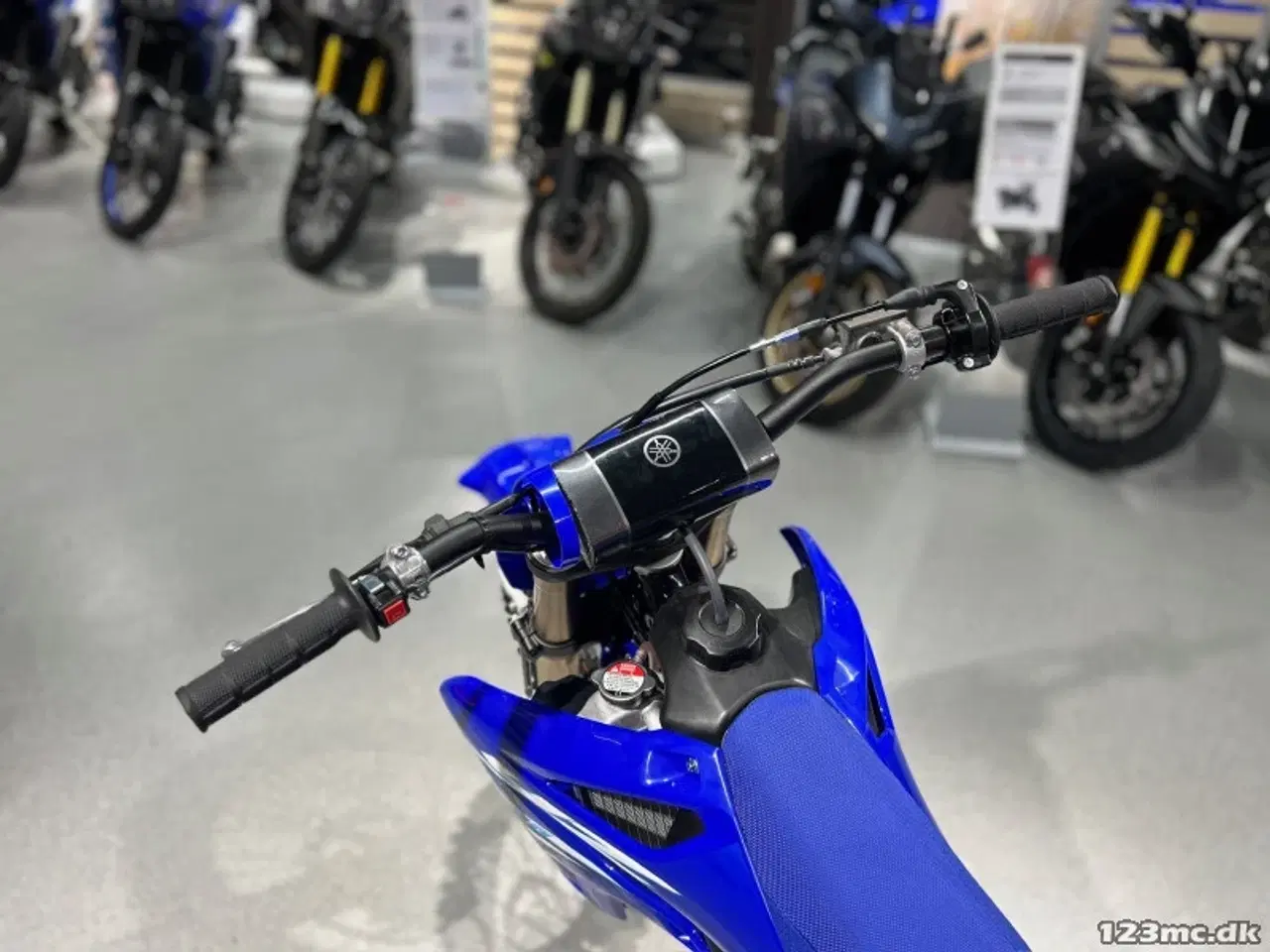 Billede 7 - Yamaha YZ 85