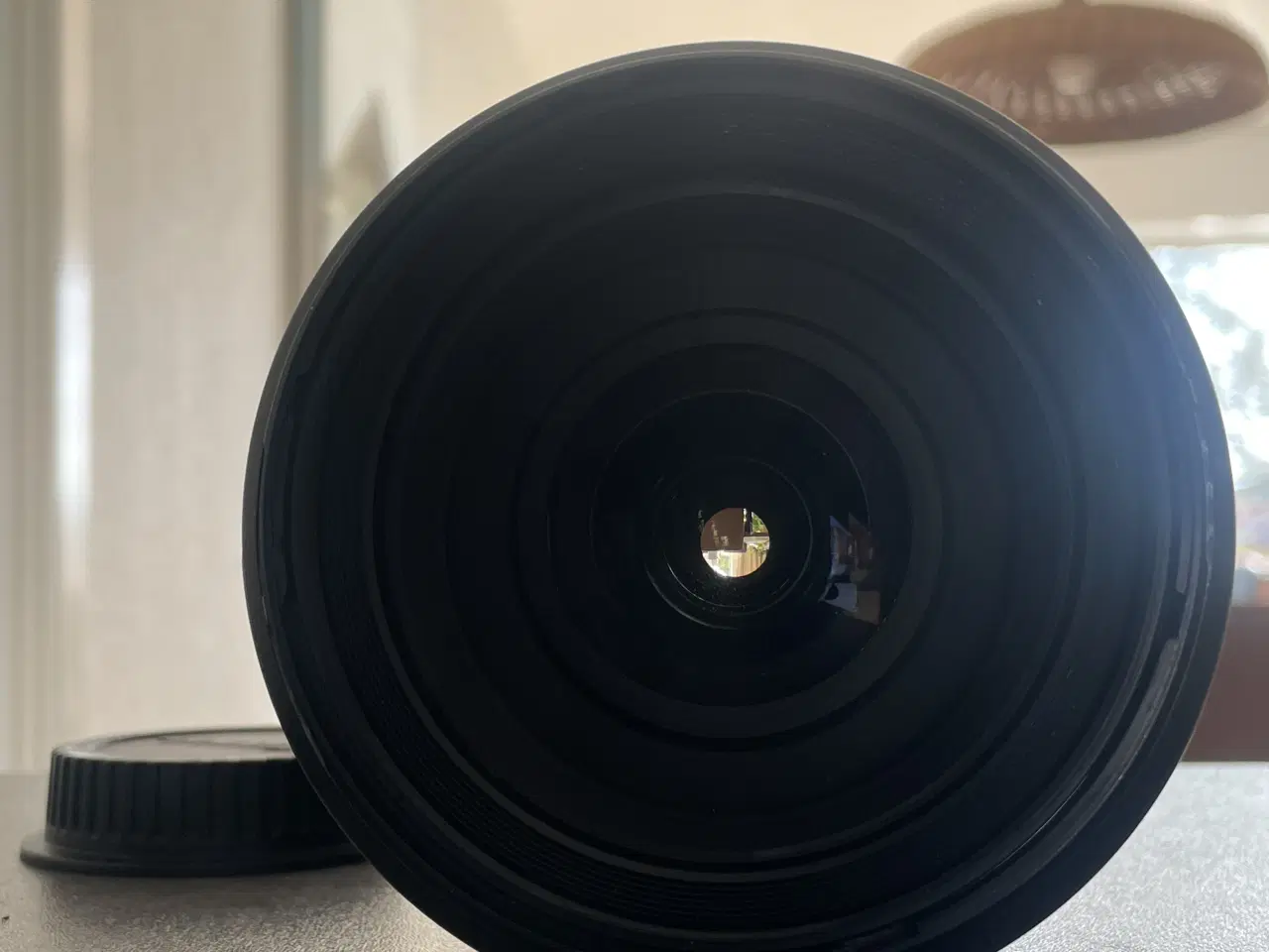 Billede 3 - Tamron 24-70mm f2.8 - canon ef 