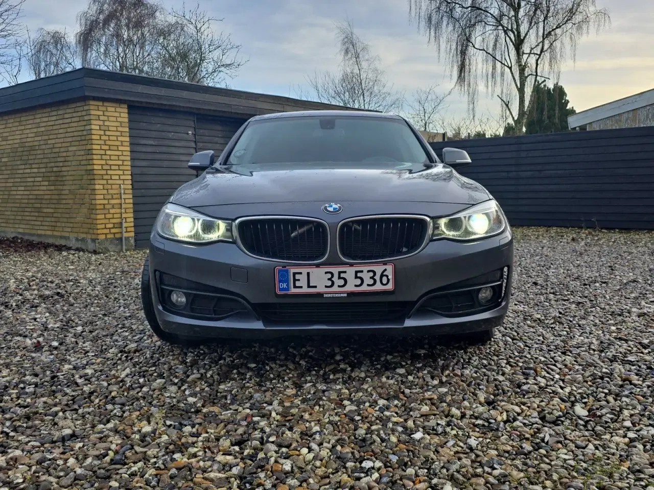 Billede 2 - BMW 320d 2,0 Gran Turismo