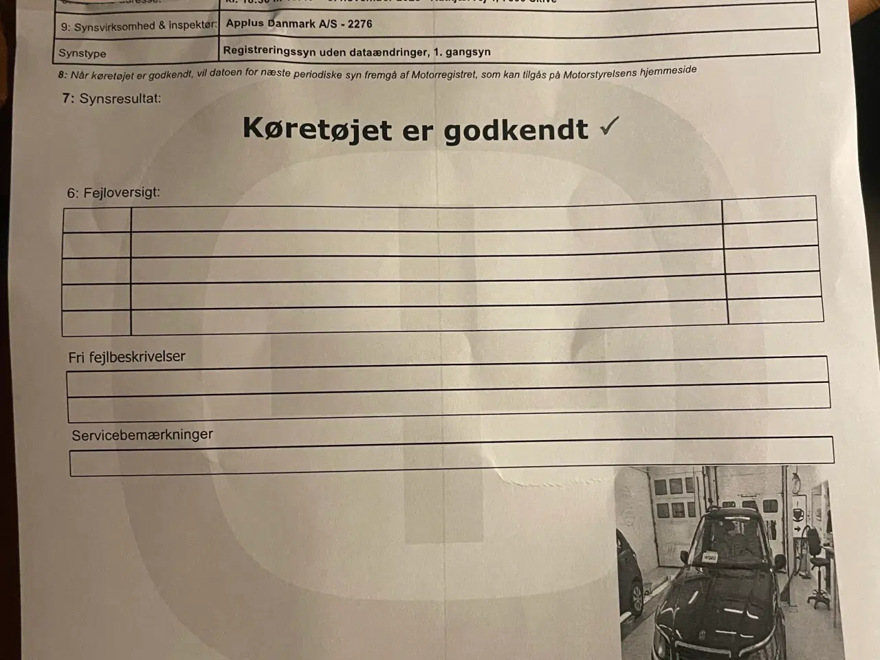 Billede 9 - Meget velkørende. Giv et fornuftig bud