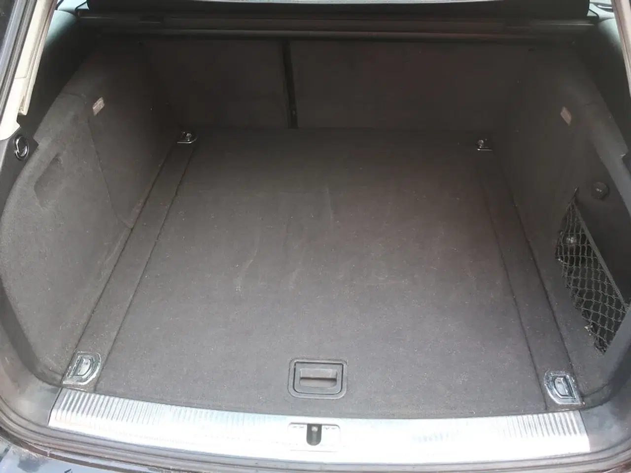 Billede 17 - Personbil AUDI A4 3.0 TDI 204 HK AVANT MULTITRONIC (momsfri)