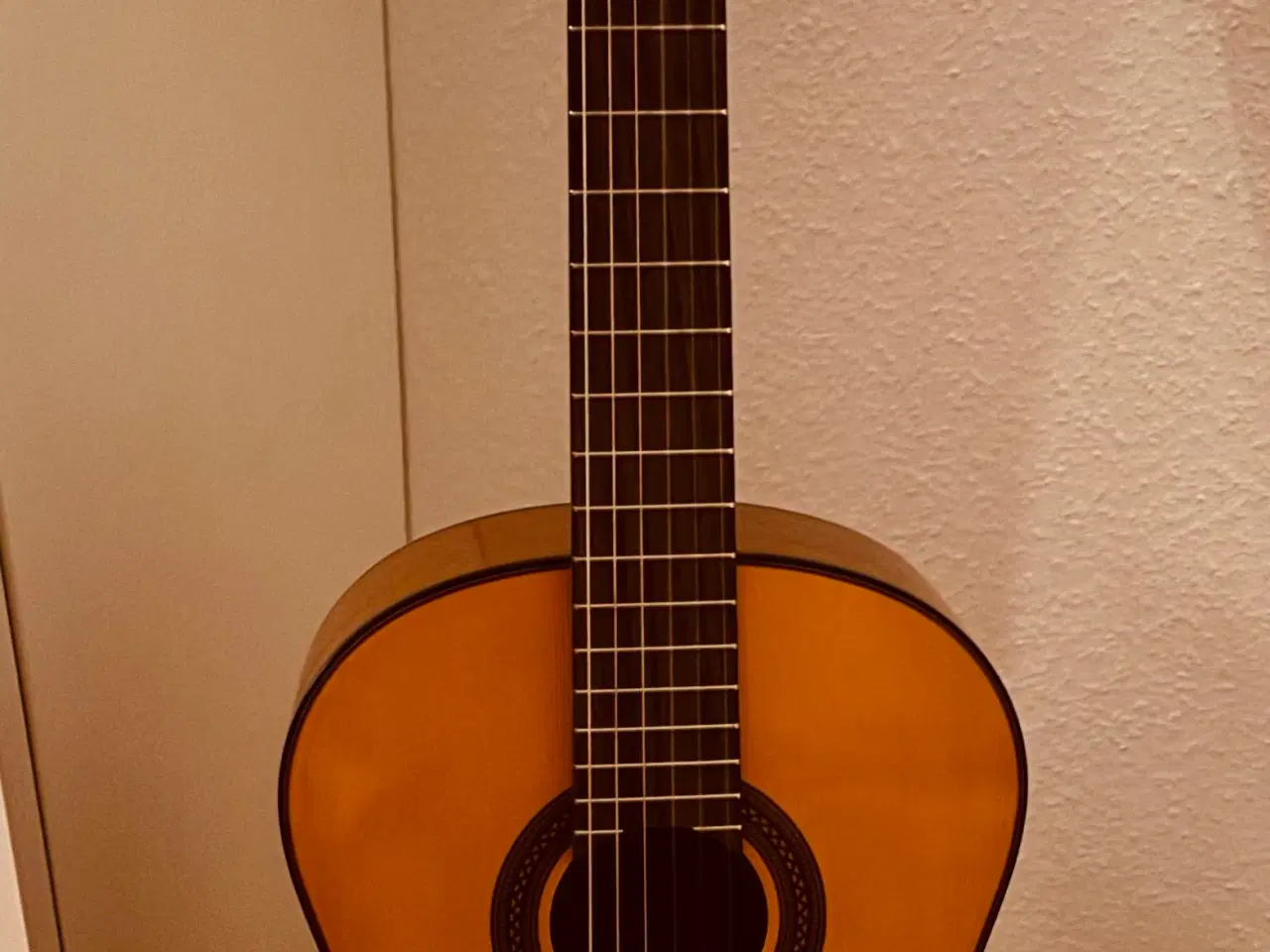 Billede 6 - Classic spansk guitar Takamine G Series 