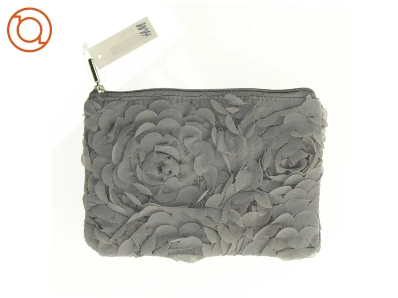 Billede 1 - Kosmetikpung fra H&M (str. 18 x 13 cm)