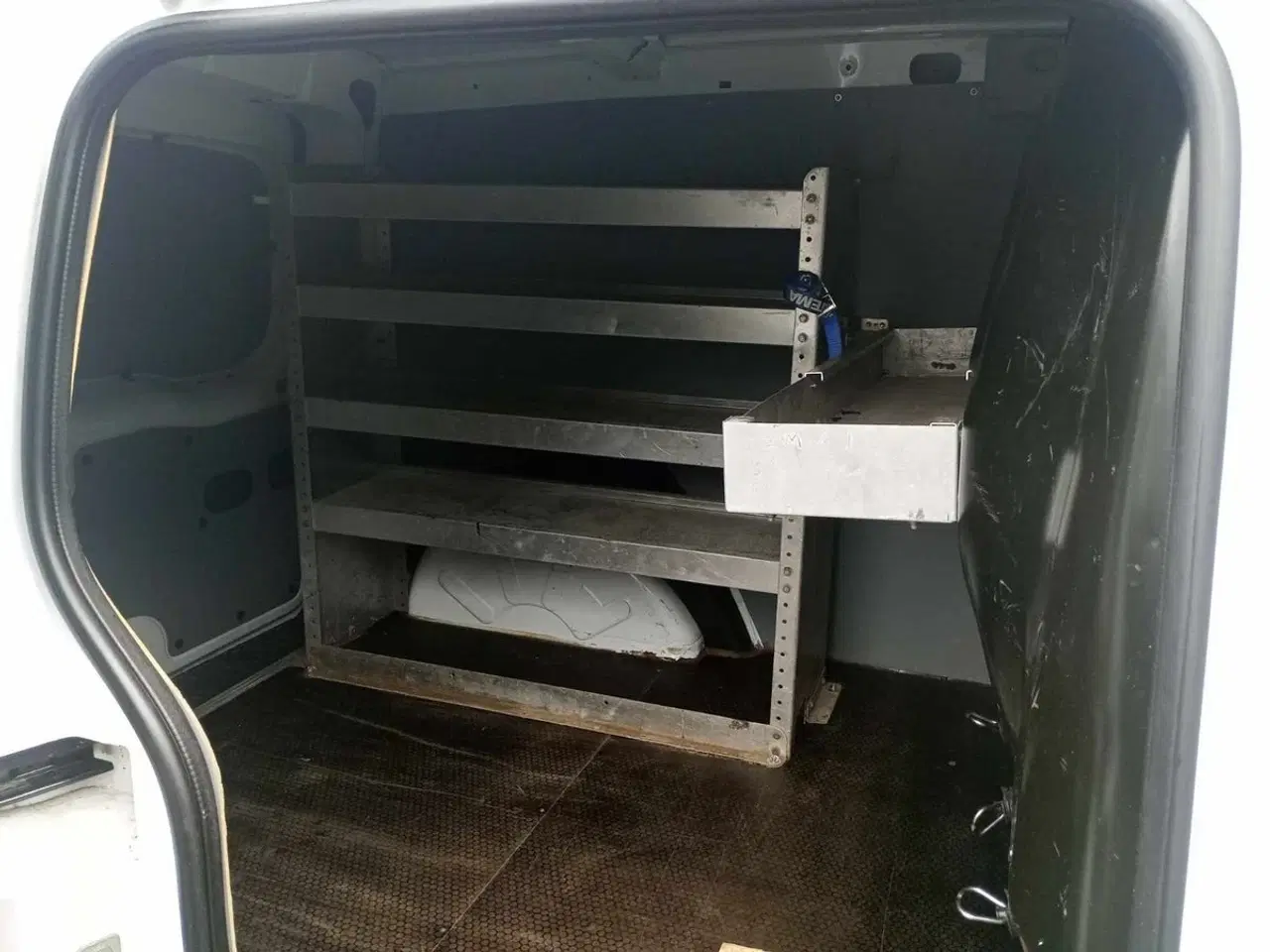 Billede 12 - Renault Kangoo 1,5 dCi 75 Access