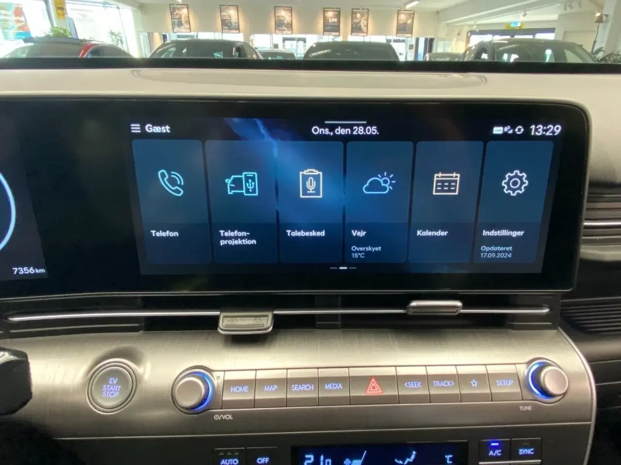 Billede 21 - Hyundai Kona 65 EV Advanced