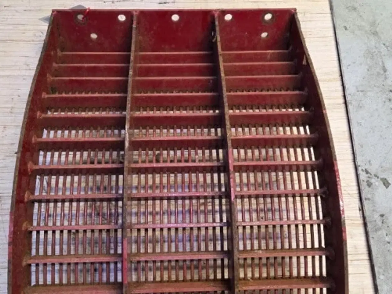 Billede 6 - Case 9010 Tærskebro L. 84182108