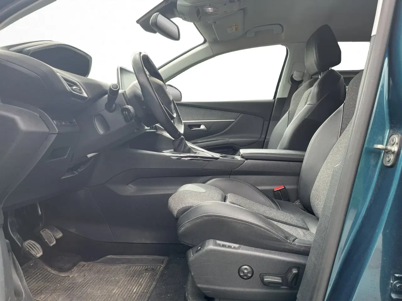 Billede 9 - Peugeot 5008 1,2 PureTech 130 Access 7prs