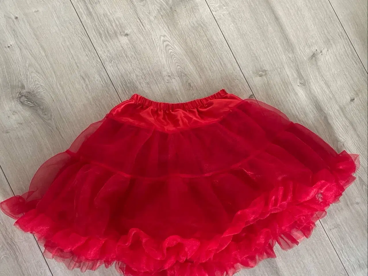 Billede 8 - Cheerlead kustume