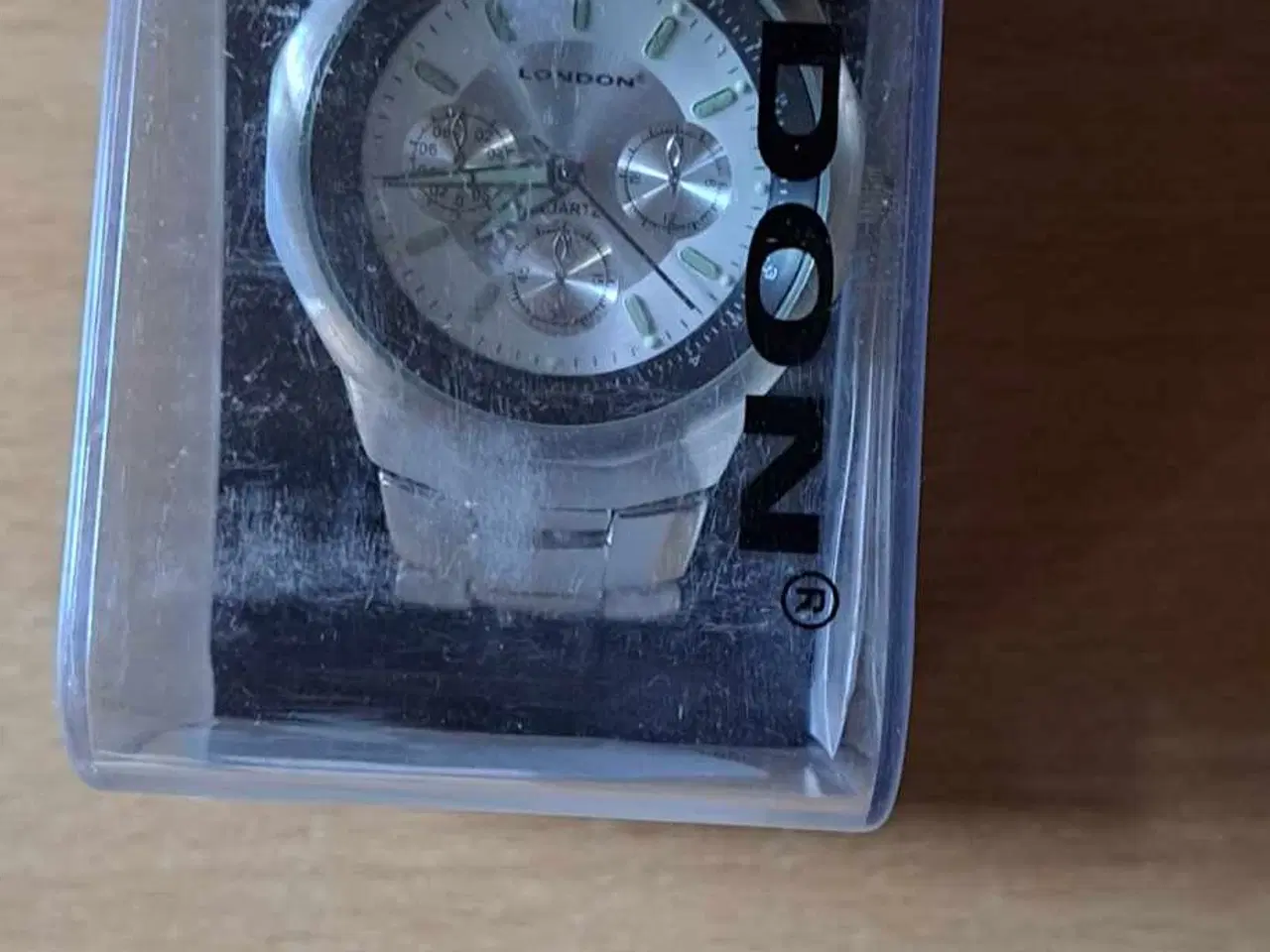 Billede 7 - Forskellige herre ure de er alle nye