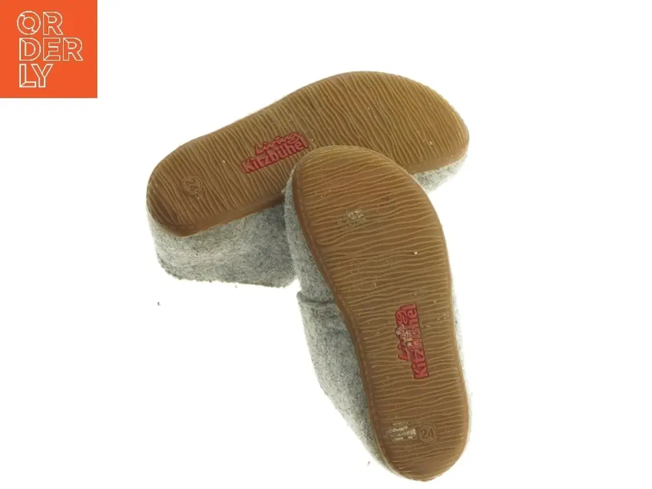 Billede 3 - Filtede hjemmesko fra Living Kitzbühel (str. 24)