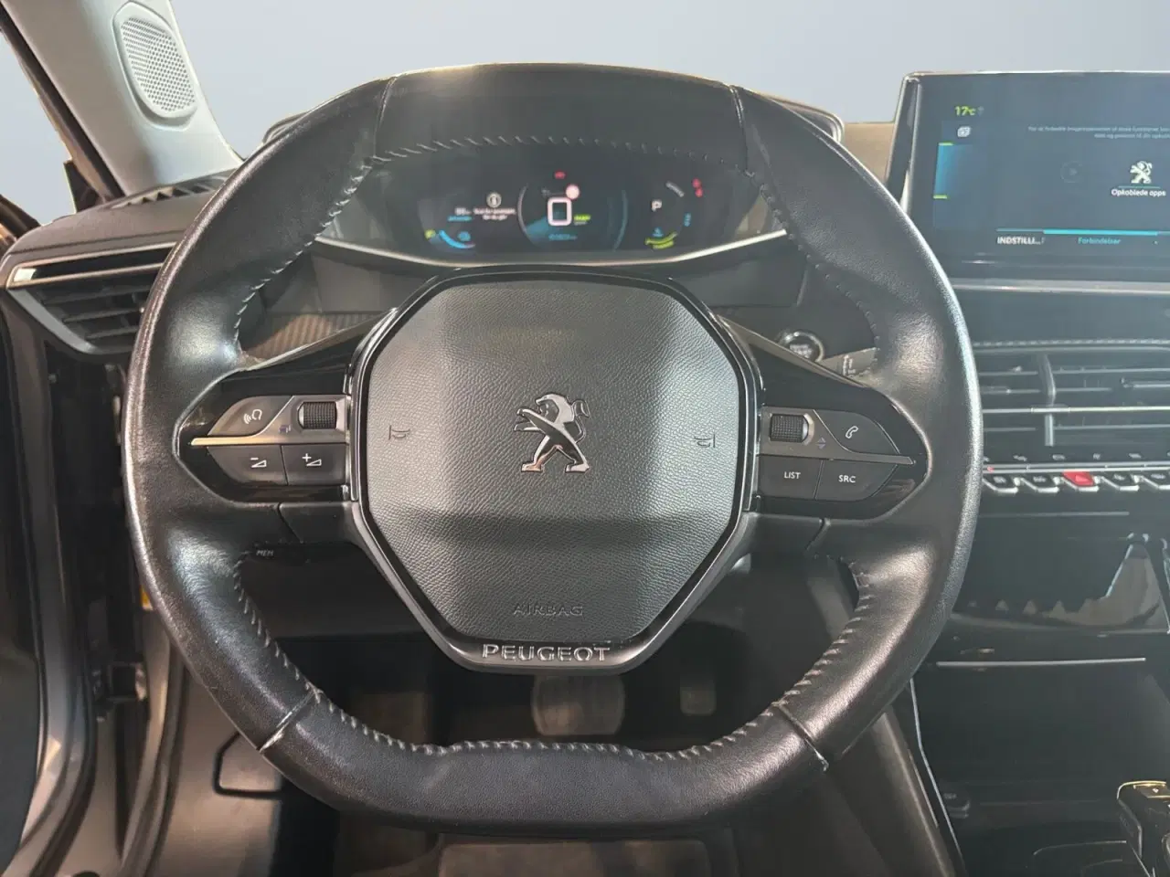 Billede 13 - Peugeot e-2008 50 Allure