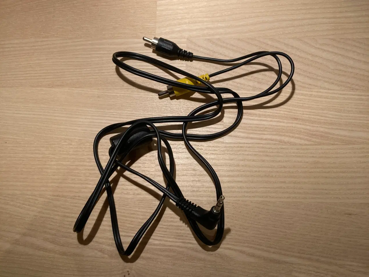 Billede 3 - Phono RCA Kabel