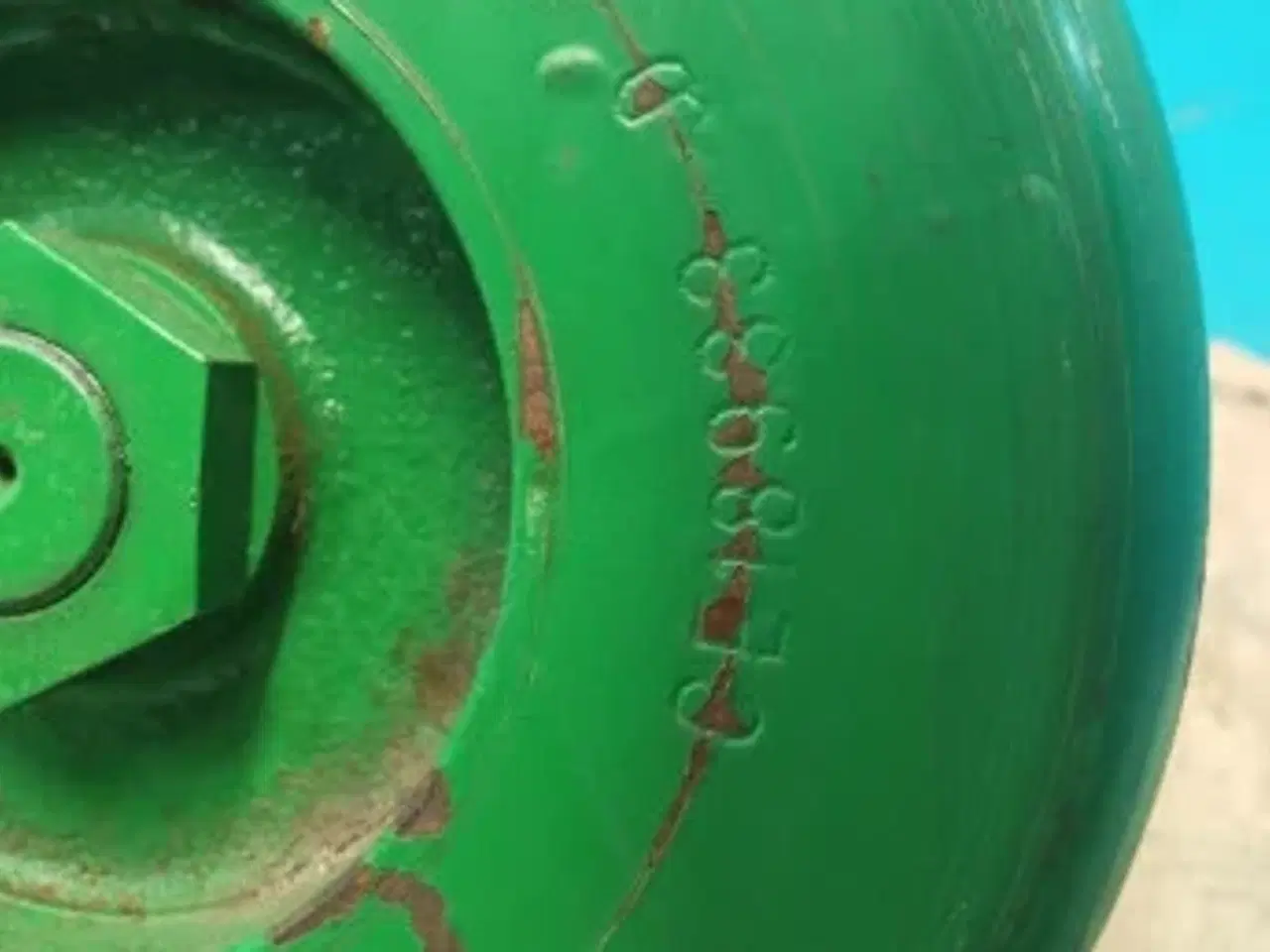 Billede 6 - John Deere Wobblebox DE19785