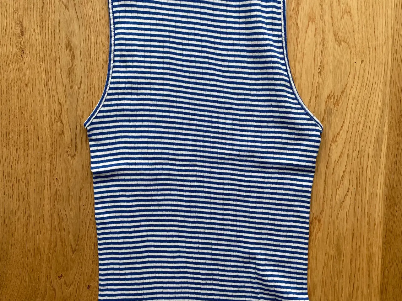 Billede 3 - Nørgaard paa Strøget tank top