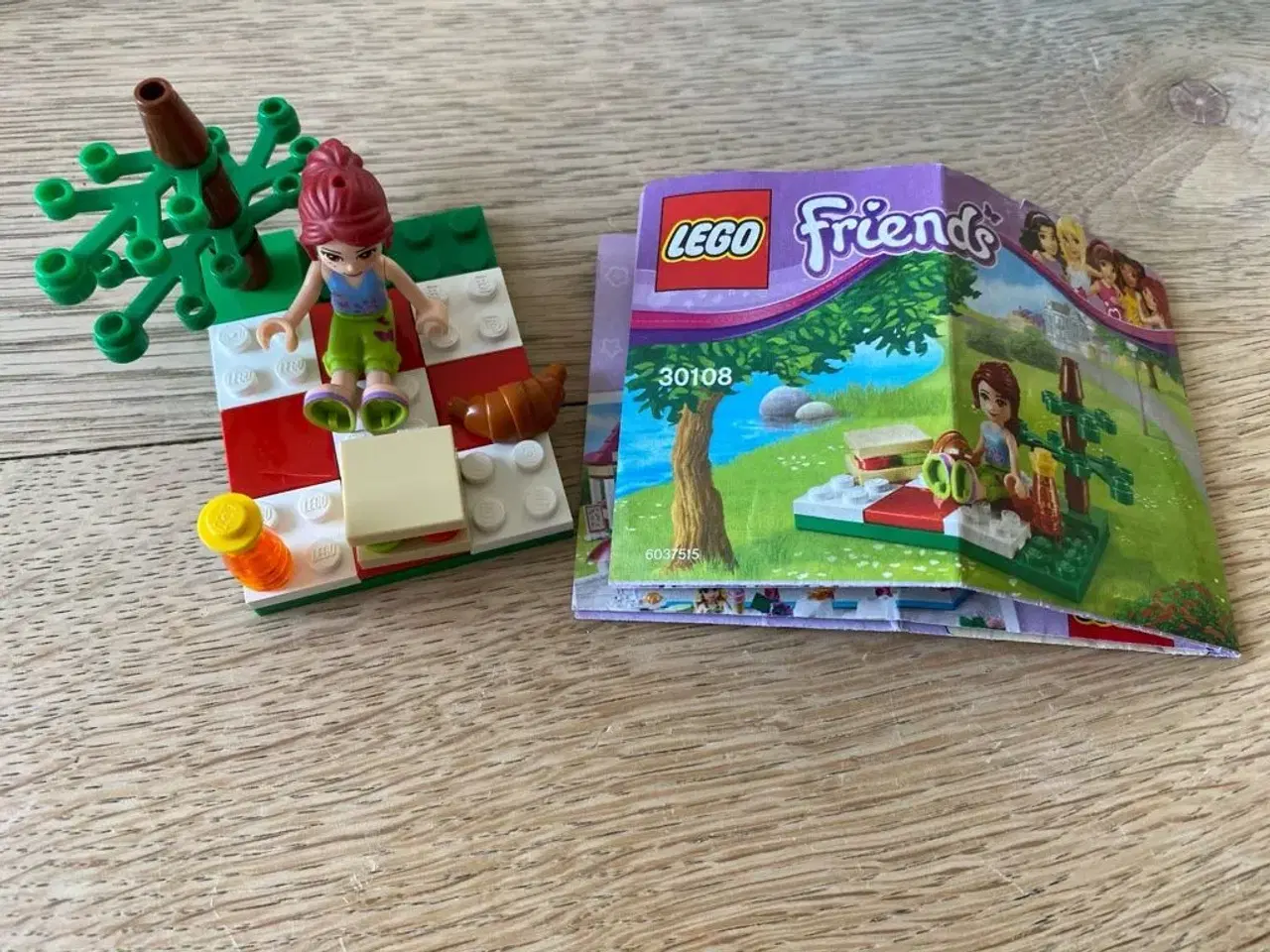 Billede 7 - Lego Friends