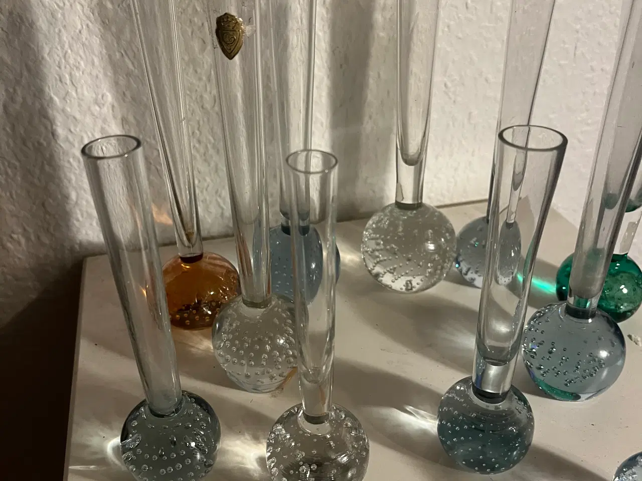 Billede 4 - Orkidé vaser