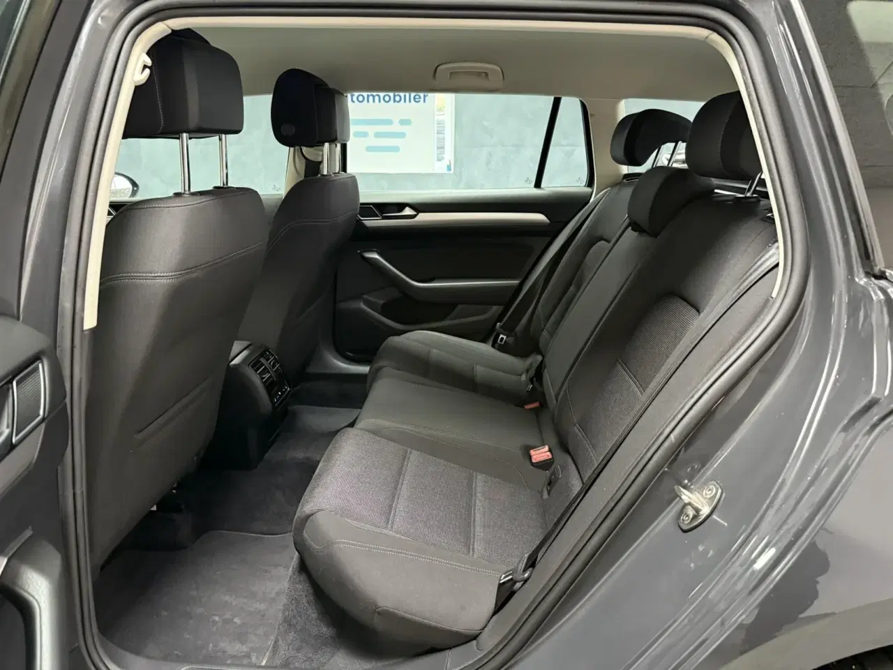 Billede 18 - VW Passat Variant 2,0 TDI BMT Comfortline Plus DSG 150HK Stc 6g Aut.