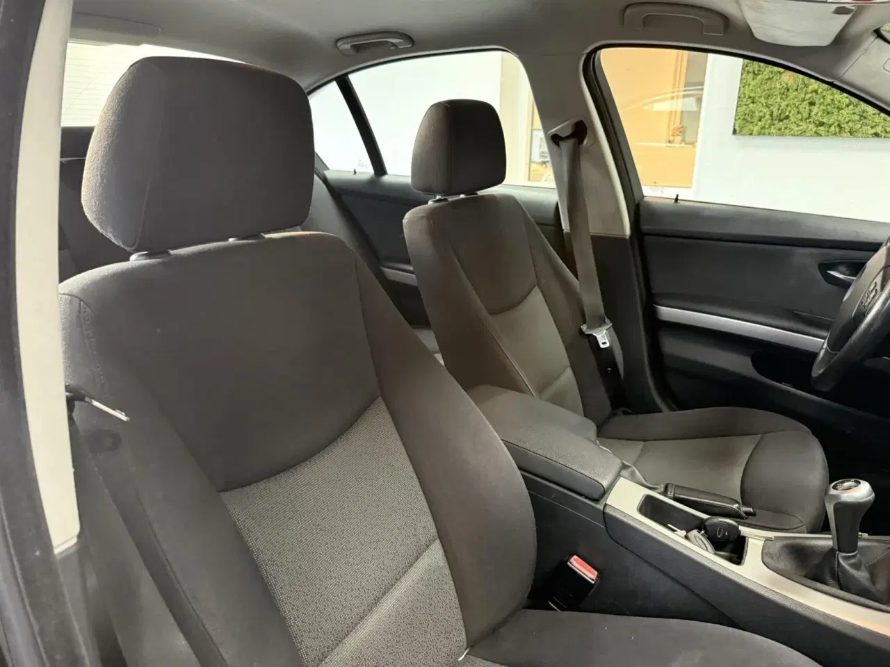 Billede 9 - BMW 318i 2,0 129HK 6g