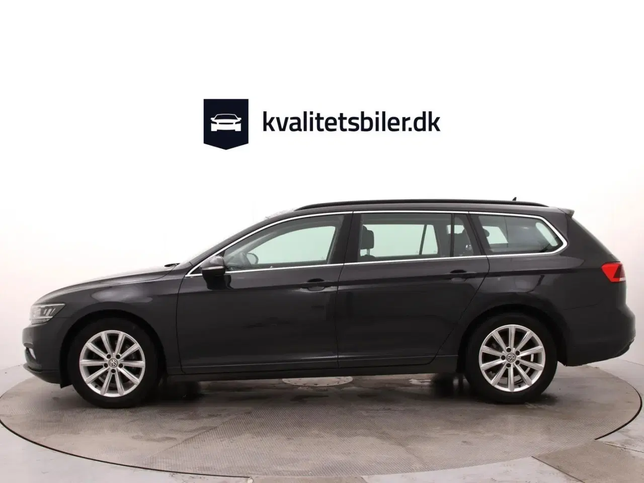 Billede 2 - VW Passat 1,5 TSi 150 Business+ Variant DSG