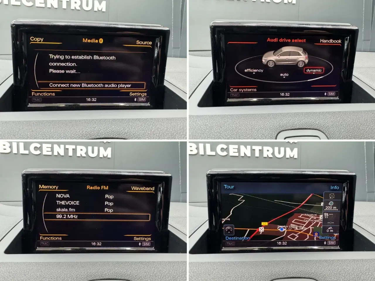 Billede 10 - Audi S1 2,0 TFSi Sportback quattro