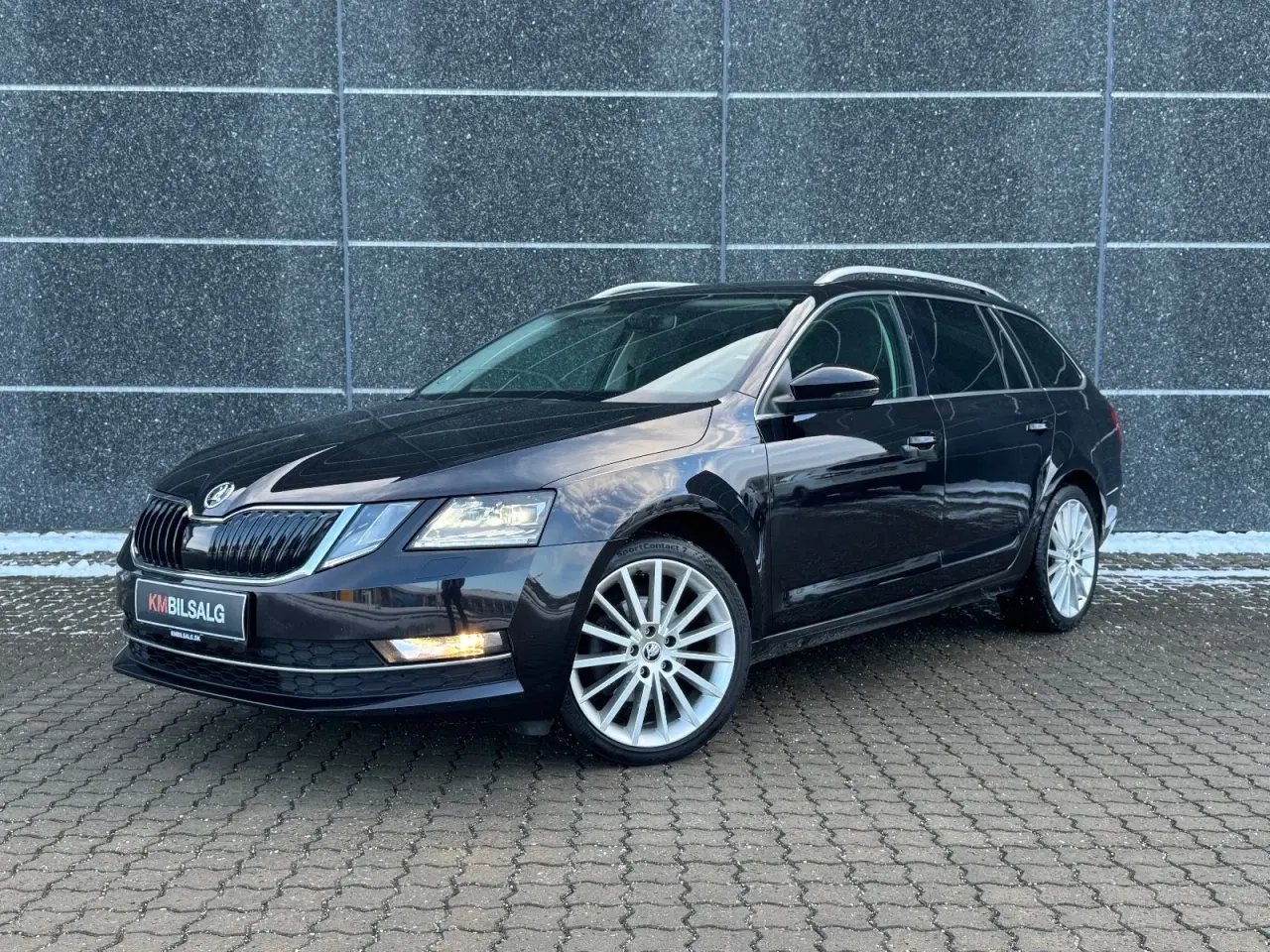 Billede 3 - Skoda Octavia 1,5 TSi 150 Style Combi DSG