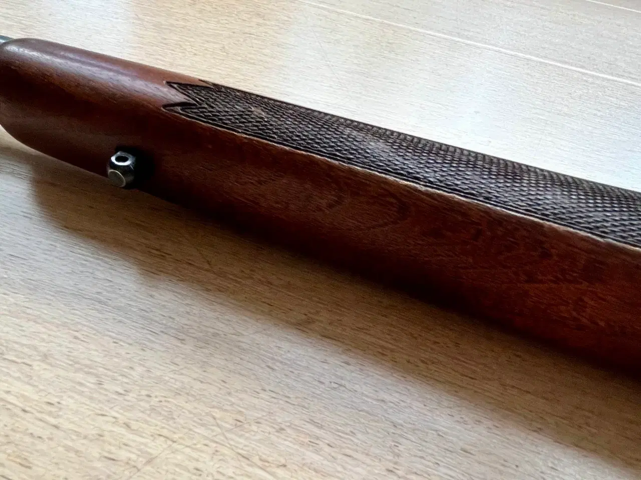 Billede 6 - Komplet Riffelsæt - SAKO M591 Hunter .308W
