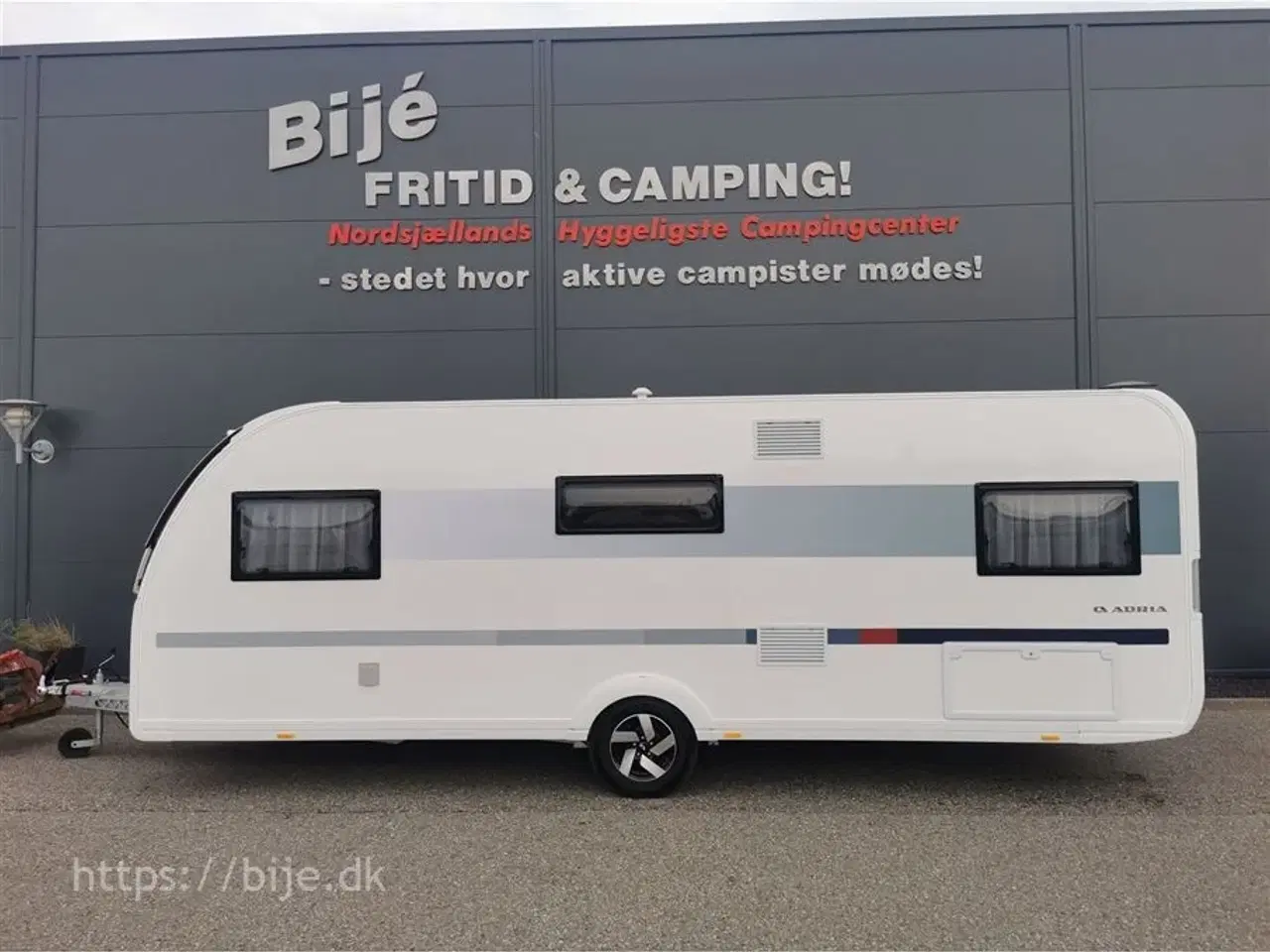 Billede 16 - 2023 - Adria Adora 613 UL