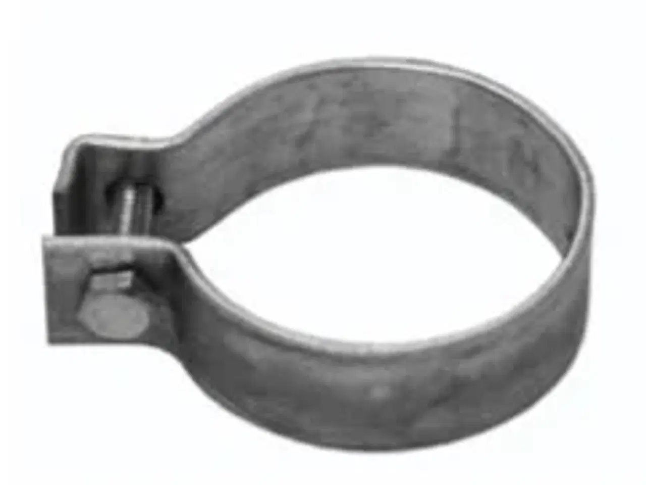 Billede 1 - Båndclamps 2,5" 67mm