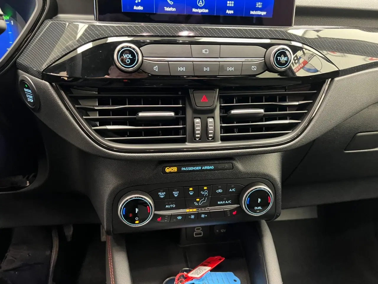 Billede 18 - Ford Kuga 2,5 PHEV ST-Line X CVT