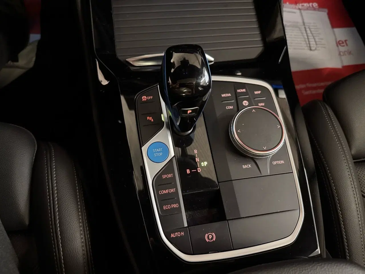 Billede 18 - BMW iX3 EL M-Sport Charged 286HK 5d Aut.