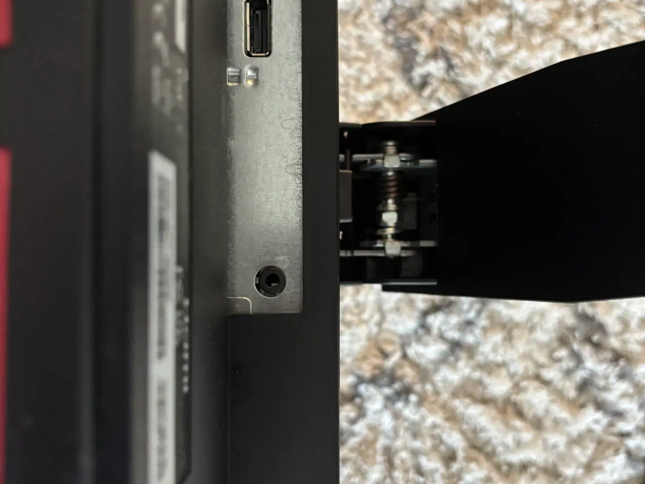Billede 2 - 27” AOC gaming skærm 