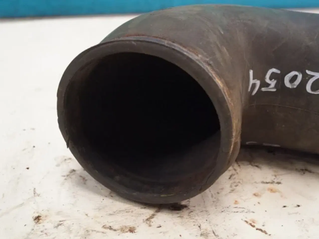 Billede 6 - John Deere 2054 Slange Z57684