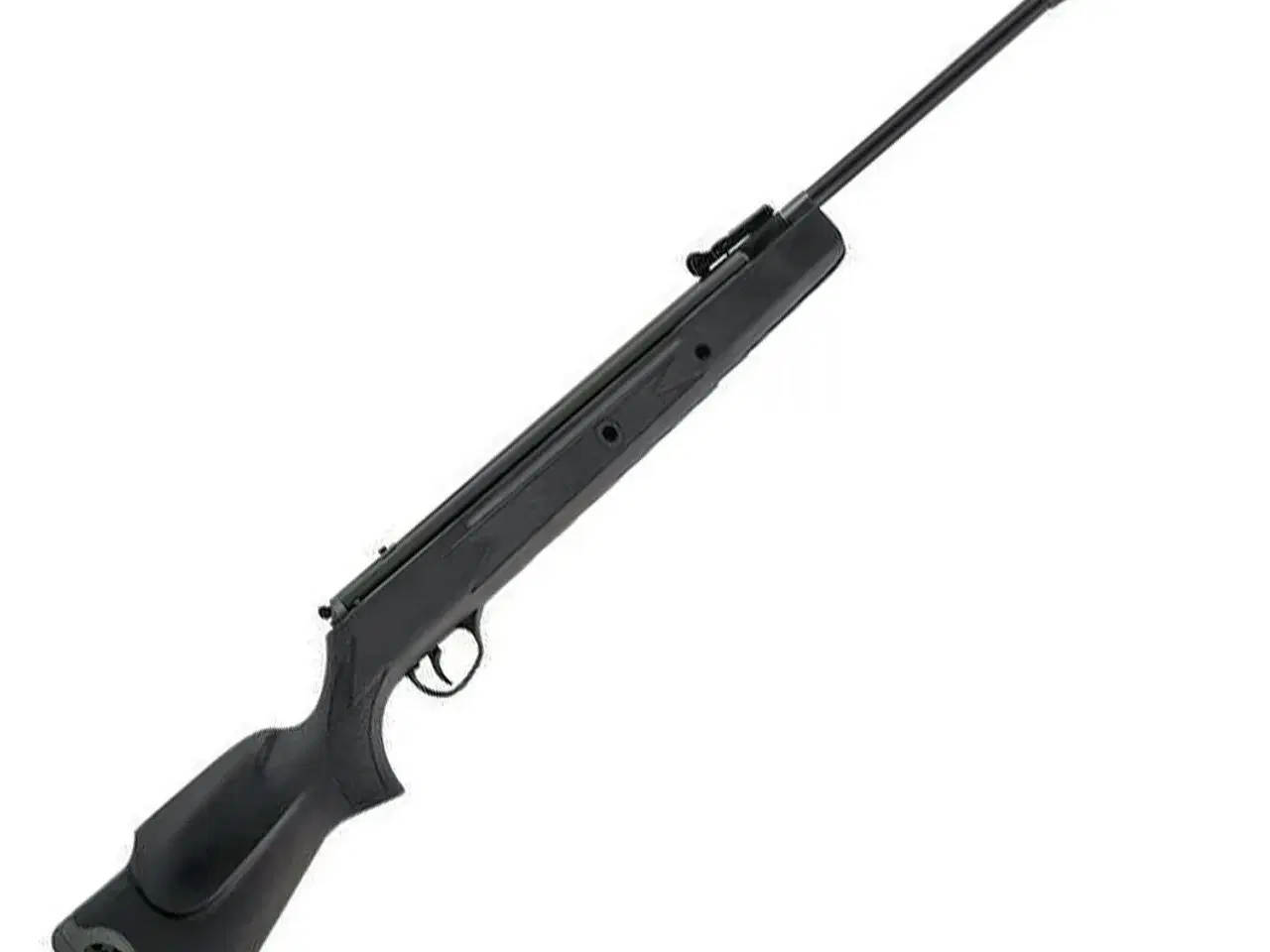 Billede 1 - Hatsan Model 125, Kaliber: 4,5 mm (.177)