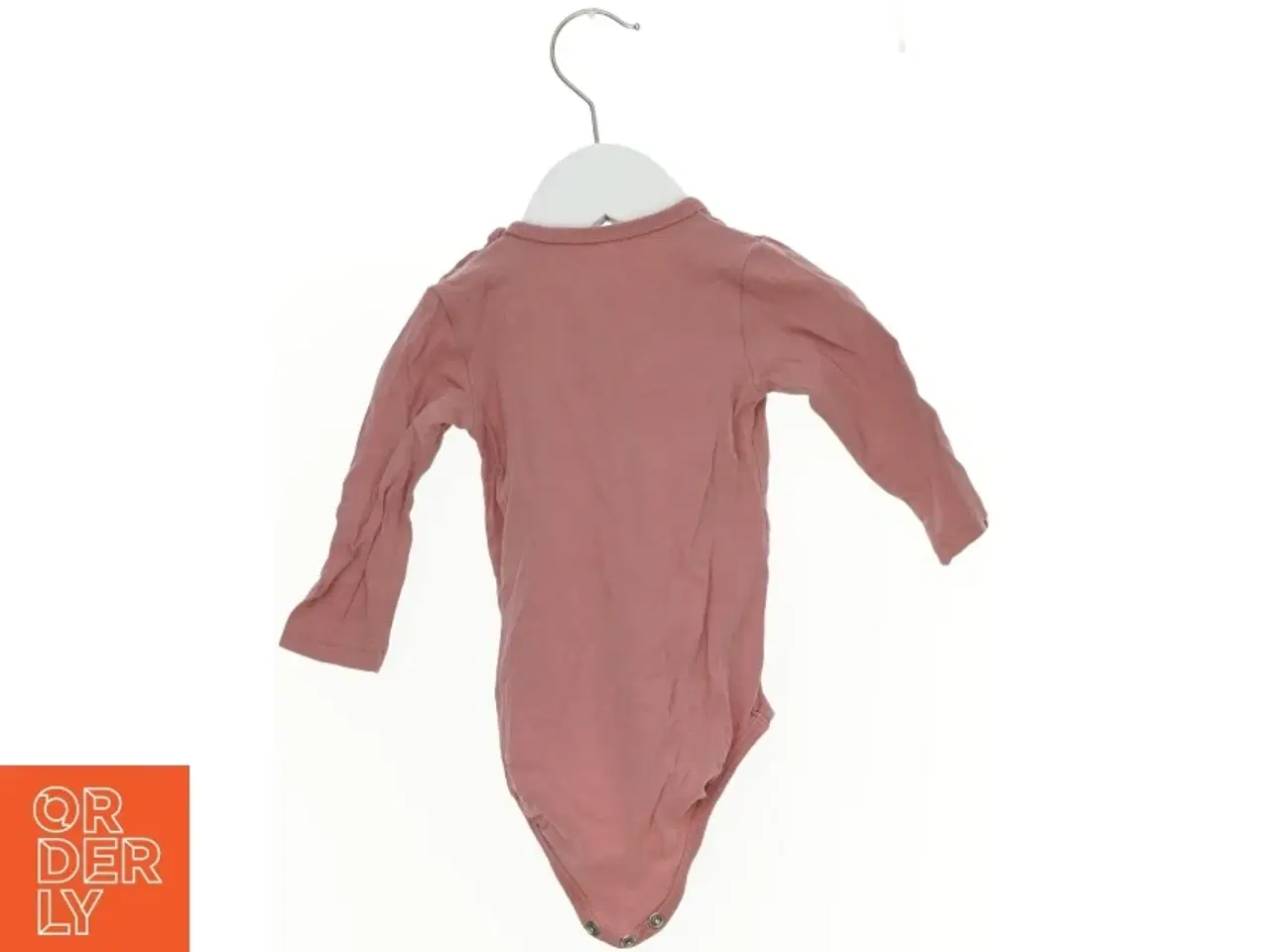 Billede 2 - Bodystocking fra Friends (str. 74 cm)